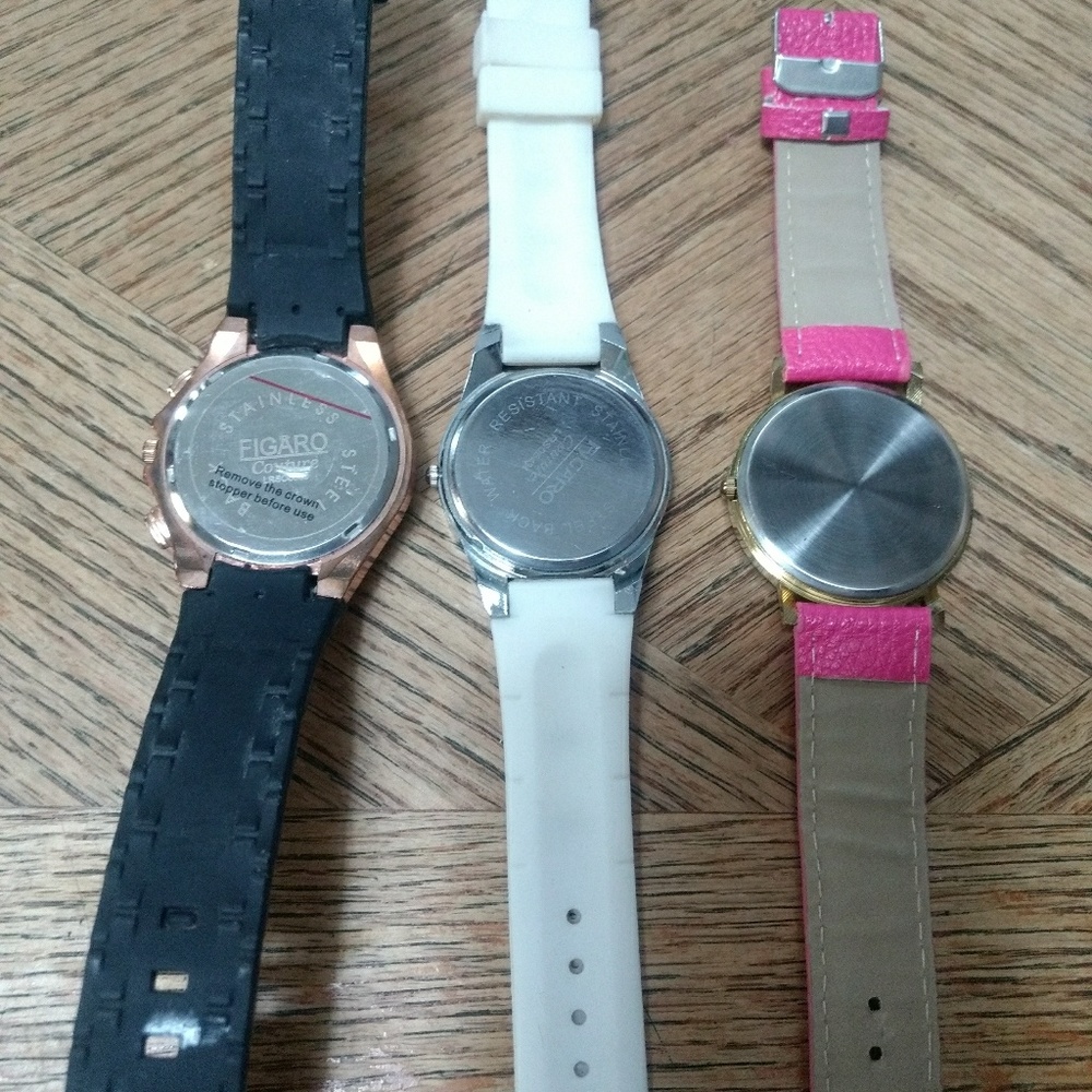 Watch bundle - Picture 3 of 5